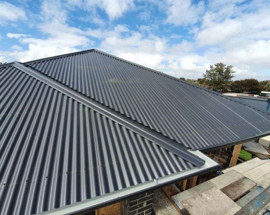 Colourbond roofing adelaide 5