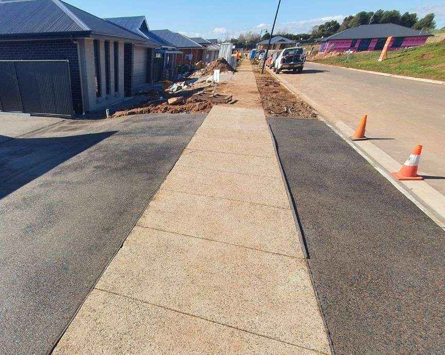Concrete Path Adelaide